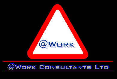 @Work logo